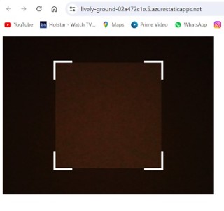 Project Screenshot 5